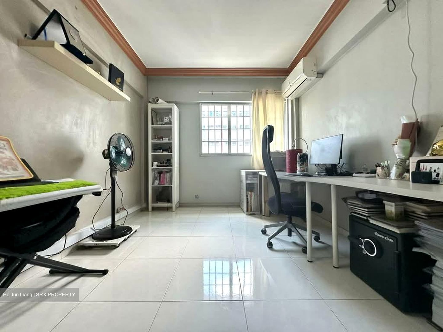 Blk 134 Lorong Ah Soo (Hougang), HDB 4 Rooms #559740111